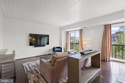 3251 Prospect Street NW #301, Washington, DC 20007 - Photo 16