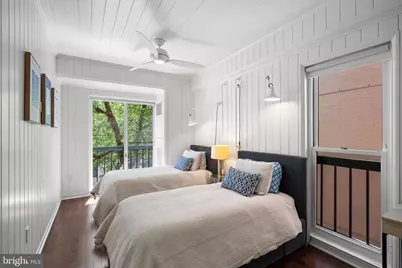 3251 Prospect Street NW #301, Washington, DC 20007 - Photo 44