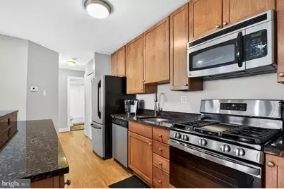 4840 Macarthur Boulevard NW #408, Washington, DC 20007 - Photo 10