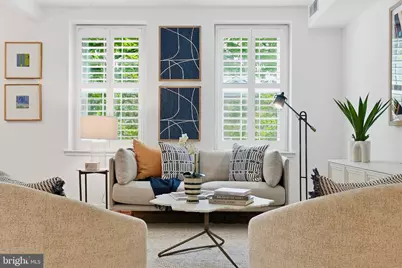 3801 39th Street NW #C81, Washington, DC 20016 - Photo 2