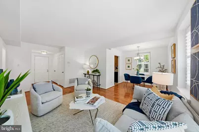 3801 39th Street NW #C81, Washington, DC 20016 - Photo 4