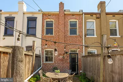 260 Warren Street NE, Washington, DC 20002 - Photo 12
