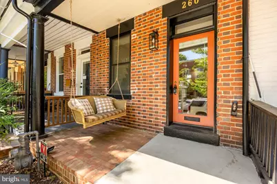 260 Warren Street NE, Washington, DC 20002 - Photo 2