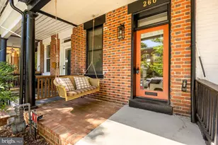 260 Warren St NE, Washington, DC 20002 - Photo 2