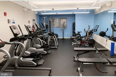 1300 N Street NW #116, Washington, DC 20005 - Photo 12