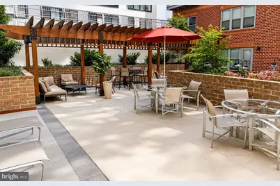 1300 N Street NW #116, Washington, DC 20005 - Photo 4