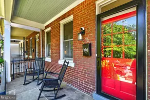 1435 A St SE, Washington, DC 20003 - Photo 2