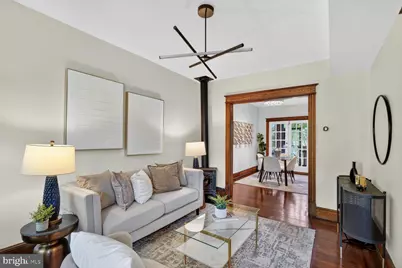 1435 A Street SE, Washington, DC 20003 - Photo 6