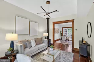 1435 A St SE, Washington, DC 20003 - Photo 6