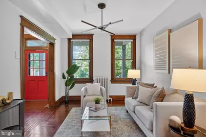 1435 A Street SE, Washington, DC 20003 - Photo 4