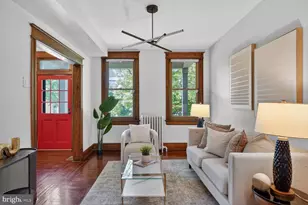 1435 A St SE, Washington, DC 20003 - Photo 4