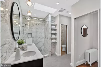 1435 A Street SE, Washington, DC 20003 - Photo 30