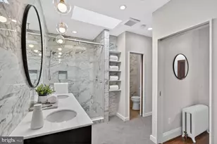 1435 A St SE, Washington, DC 20003 - Photo 30