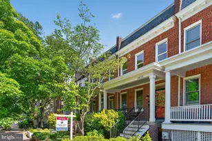 1435 A St SE, Washington, DC 20003 - Photo 1