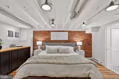 1435 A Street SE, Washington, DC 20003 - Photo 38