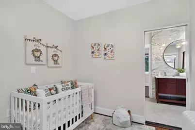 1435 A Street SE, Washington, DC 20003 - Photo 28