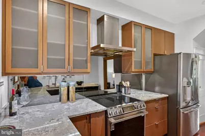 1435 A Street SE, Washington, DC 20003 - Photo 12