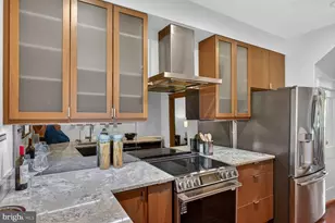 1435 A St SE, Washington, DC 20003 - Photo 12