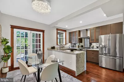 1435 A Street SE, Washington, DC 20003 - Photo 8