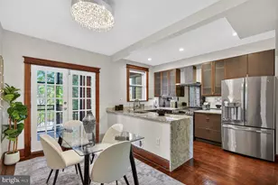 1435 A St SE, Washington, DC 20003 - Photo 8