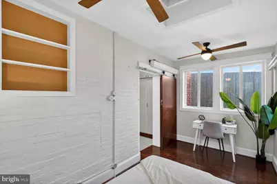 1435 A Street SE, Washington, DC 20003 - Photo 32