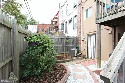 514 Columbia Road NW, Washington, DC 20001 - Photo 2