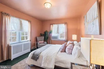 208 Farragut Street NW #207, Washington, DC 20011 - Photo 26