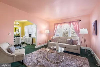 208 Farragut Street NW #207, Washington, DC 20011 - Photo 18