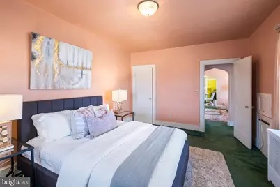 208 Farragut Street NW #207, Washington, DC 20011 - Photo 24