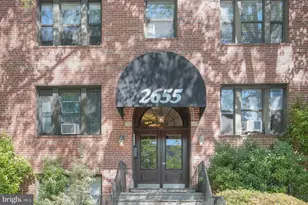 2655 41st St NW, Washington, DC 20007 - Photo 2