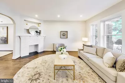 3527 Hertford Place NW, Washington, DC 20010 - Photo 6