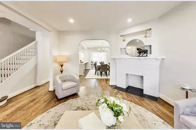 3527 Hertford Place NW, Washington, DC 20010 - Photo 8