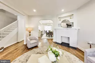 3527 Hertford Pl NW, Washington, DC 20010 - Photo 8