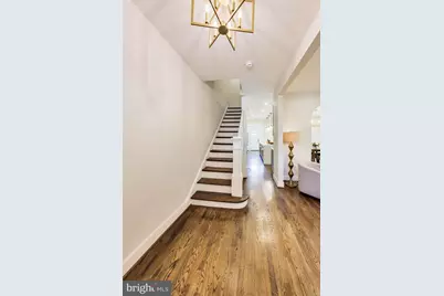 3527 Hertford Place NW, Washington, DC 20010 - Photo 4