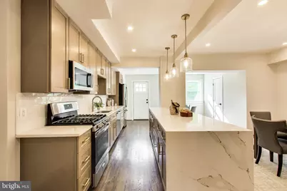 3527 Hertford Place NW, Washington, DC 20010 - Photo 12
