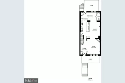 3527 Hertford Place NW, Washington, DC 20010 - Photo 50