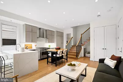 270 15th Street SE #202, Washington, DC 20003 - Photo 6
