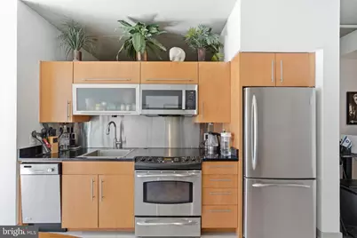 1133 14th Street NW #706, Washington, DC 20005 - Photo 6