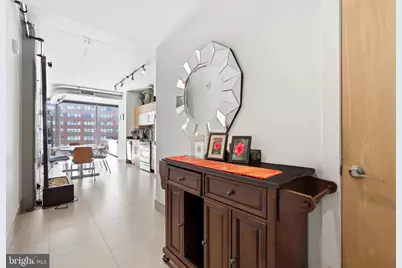1133 14th Street NW #706, Washington, DC 20005 - Photo 8