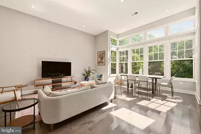 630 14th Street NE #5, Washington, DC 20002 - Photo 4