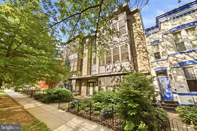 630 14th Street NE #5, Washington, DC 20002 - Photo 22