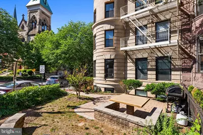 1115 12th Street NW #201, Washington, DC 20005 - Photo 20