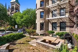 1115 12th St NW, Washington, DC 20005 - Photo 20