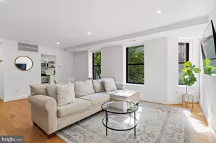 1115 12th St NW, Washington, DC 20005 - Photo 2