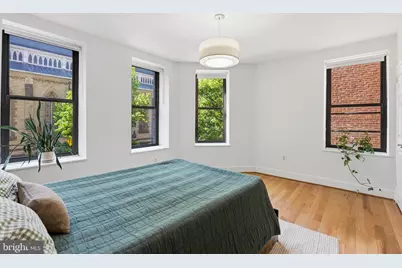 1115 12th Street NW #201, Washington, DC 20005 - Photo 12