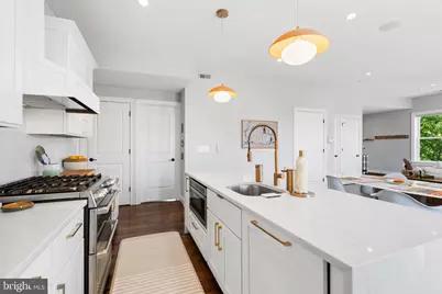 5516 14th Street NW #5, Washington, DC 20011 - Photo 16