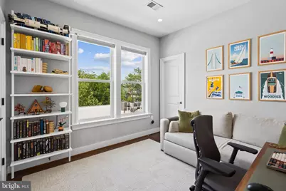 5516 14th Street NW #5, Washington, DC 20011 - Photo 34