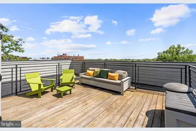 5516 14th Street NW #5, Washington, DC 20011 - Photo 50