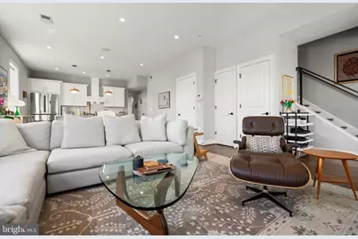 5516 14th Street NW #5, Washington, DC 20011 - Photo 8