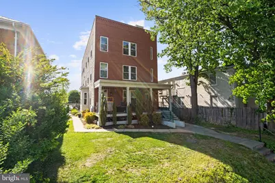 5516 14th Street NW #5, Washington, DC 20011 - Photo 1